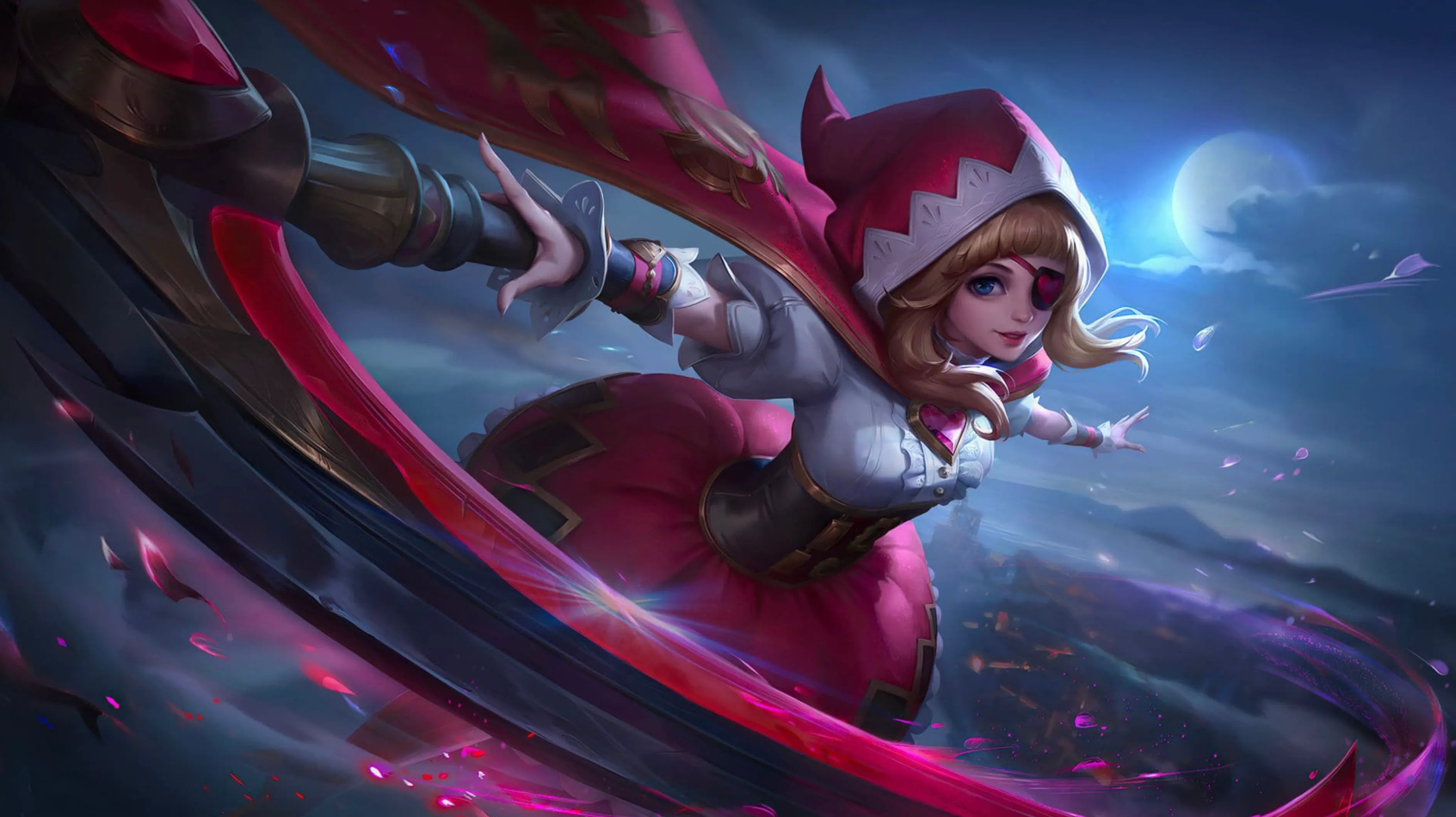 Ruby and selena duo